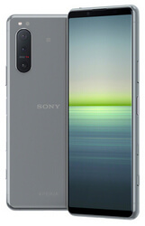 Прошивка телефона Sony Xperia 5 II в Пензе